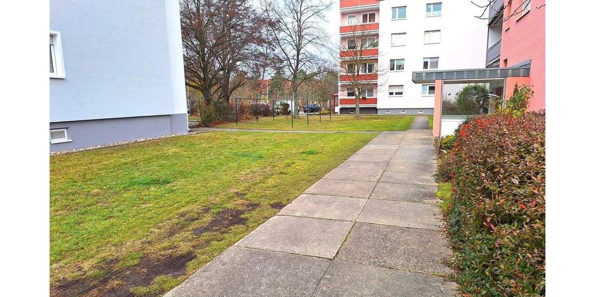 Etagenwohnung Cottbus Sachsendorf - 64.500&euro; | Angebot:23886173