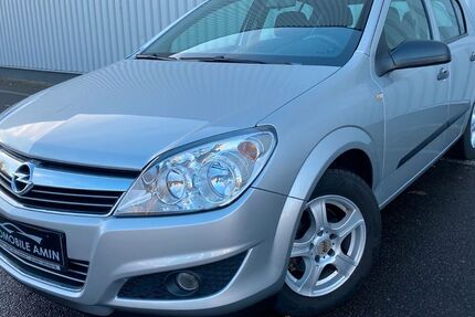 Opel Astra 167.000 km 3.990 &euro; Cottbus 03051