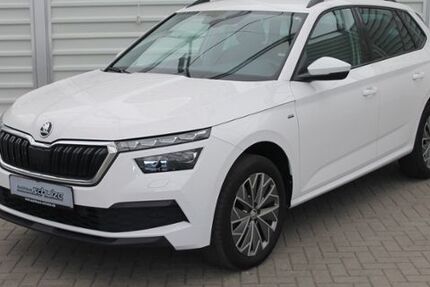 Skoda Kamiq 53.123 km 20.990 &euro; Cottbus / Groß Gaglow 03051