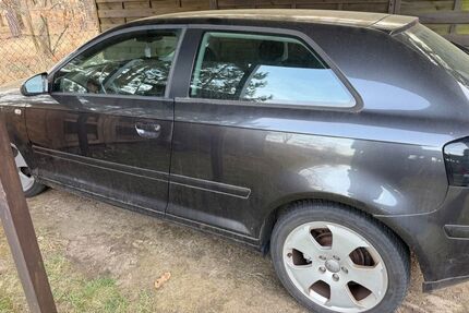 Audi A3 228.441 km 3.200 &euro; Neuhausen 03058