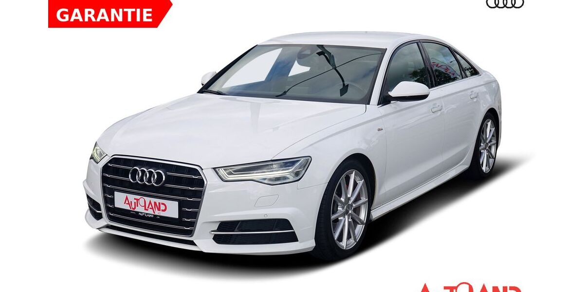 Audi A6 109.872 km 22.990 &euro; Cottbus OT Kolkwitz 03099