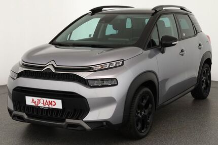 Citroen C3 Aircross 12.204 km 17.890 &euro; Cottbus OT Kolkwitz 03099