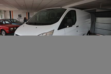 Ford Transit Custom 144.672 km 10.490 &euro; Döbern 03159