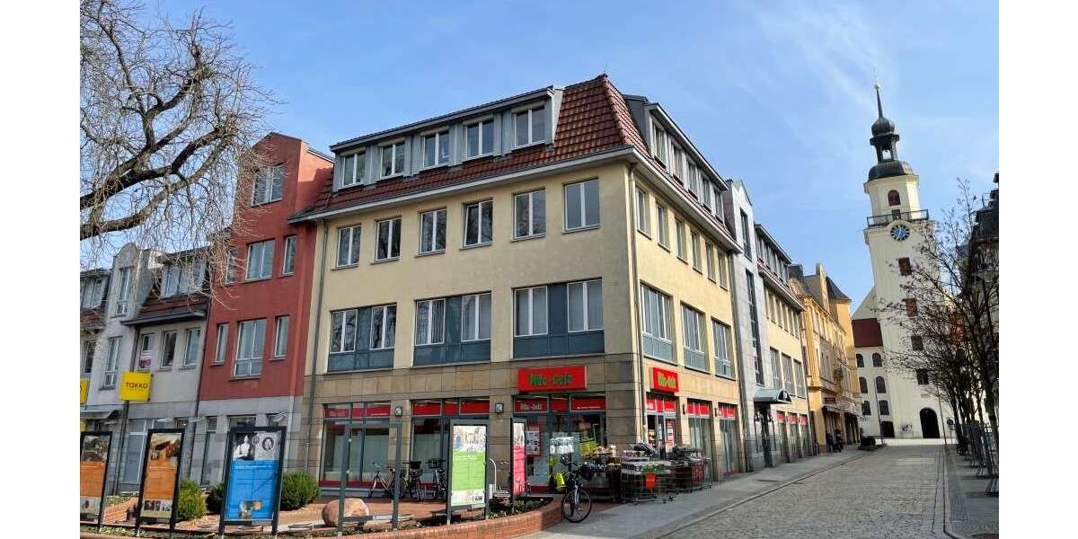 Gewerbeobjekt Forst (Lausitz) Horno - 1.050&euro; | Angebot:26765093