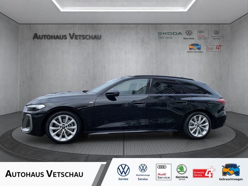 Audi A5 11.000 km 73.990 € Vetschau 03226