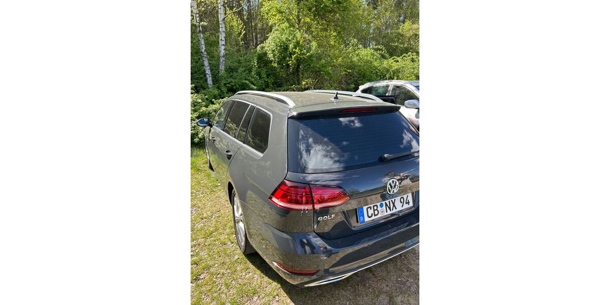 VW Golf 87.962 km 19.000 &euro; Cottbus 03048