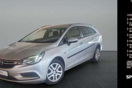 Opel Astra 119.000 km 9.750 &euro; Lübbenau 03222