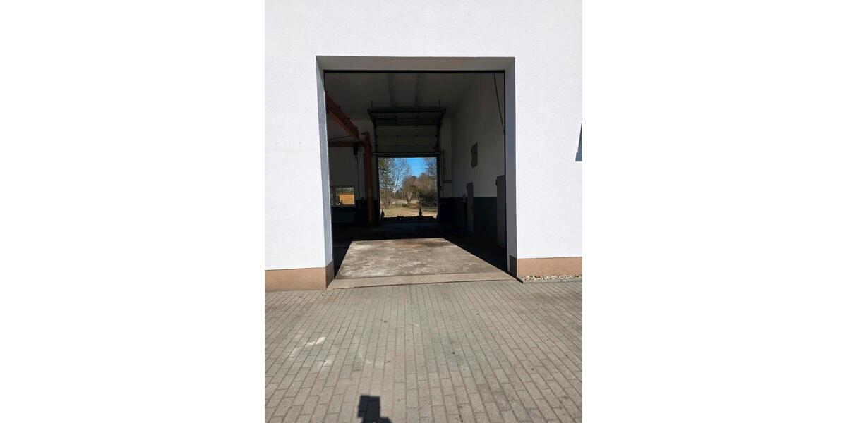 Gewerbeobjekt Spremberg - 1.400&euro; | Angebot:25648399