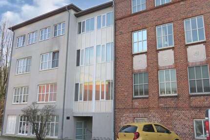 Wohnung Spremberg - 3 Zimmer, 107 m&sup2;, 160.000&euro; | Angebot:25197184