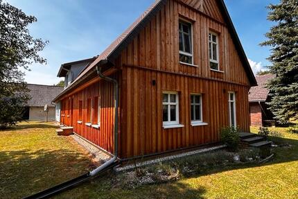 Haus Burg (Spreewald) - 10 Zimmer, 218 m&sup2;, 699.000&euro; | Angebot:27017574
