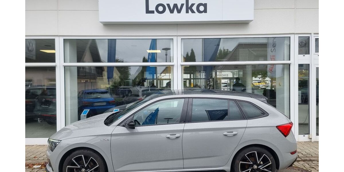 Skoda Scala 93.200 km 18.970 € Lübbenau/Spreewald 03222