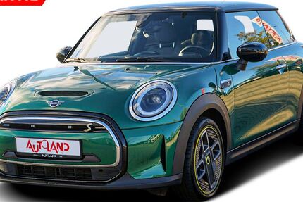 Mini Cooper 35.630 km 22.950 &euro; Cottbus OT Kolkwitz 03099