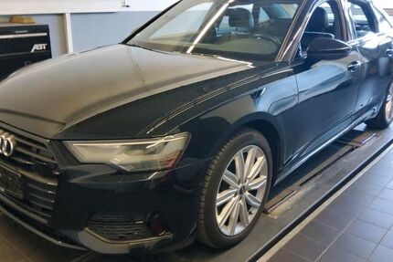 Audi A6 46.337 km 38.817 &euro; Döbern 03159