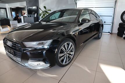 Audi A6 46.580 km 37.998 &euro; Döbern 03159