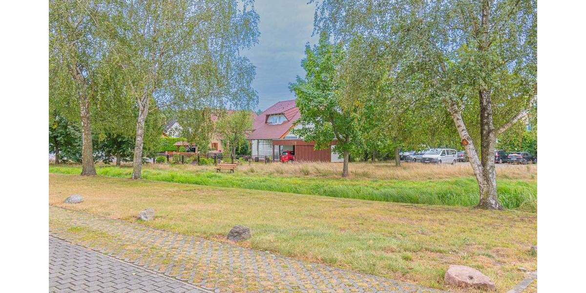 Sichere Investition 2 MFH mit 8 vermieteten Wohneinheiten 2 zimmer