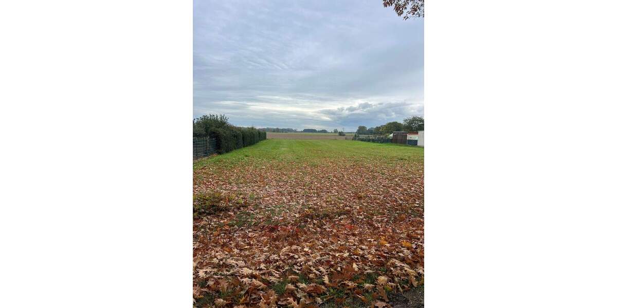 Grundstück Neuhausen/Spree Gablenz - 56.000&euro; | Angebot:25685165