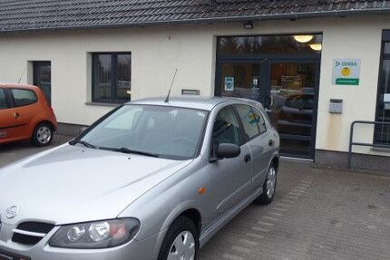 Nissan Almera 153.207 km 2.785 &euro; Jaenschwalde 03197