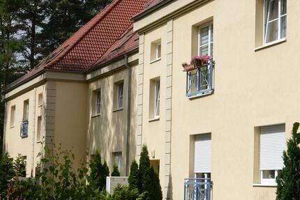 Charmante Wohnung mit dem gewissen Etwas 3 zimmer