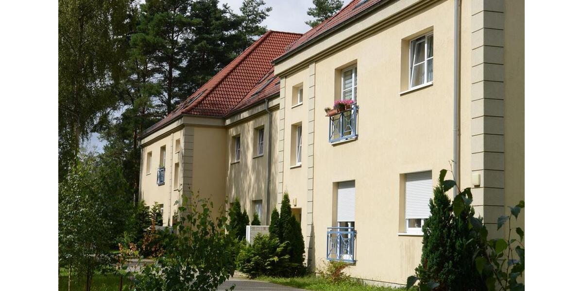 Etagenwohnung Welzow - 3 Zimmer, 95 m&sup2;, 513&euro; | Angebot:19443364