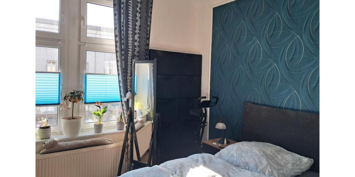 Etagenwohnung Cottbus - 2 Zimmer, 65 m&sup2;, 465&euro; | Angebot:25253119