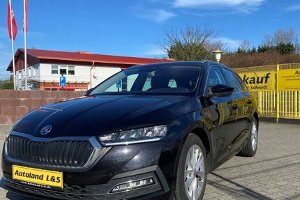Skoda Octavia 121.670 km 18.990 &euro; Cottbus/ Groß Gaglow 03051