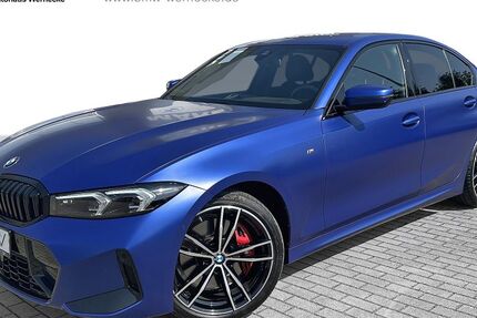 BMW 330 11.479 km 48.939 € Cottbus 03044