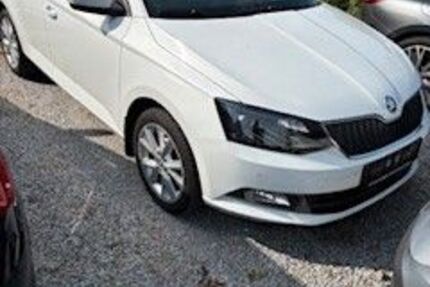 Skoda Fabia 129.250 km 10.900 &euro; Großräschen 01983