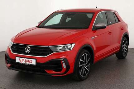 VW T-Roc 59.989 km 24.950 &euro; Kolkwitz 03099