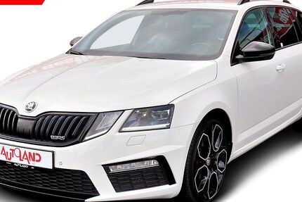 Skoda Octavia 56.685 km 26.990 € Senftenberg 01968