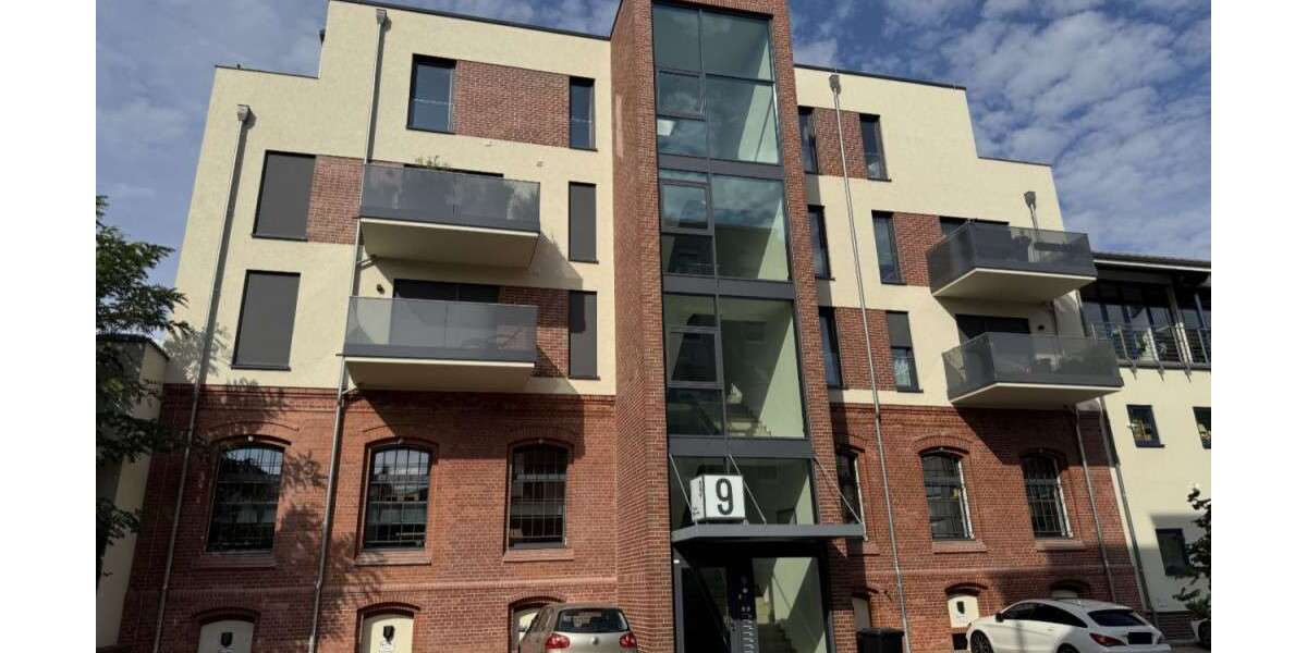 Etagenwohnung Cottbus - 3 Zimmer, 138 m&sup2;, 1.938&euro; | Angebot:27444496