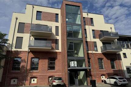 Wohnung Cottbus - 3 Zimmer, 138 m&sup2;, 1.938&euro; | Angebot:27444496