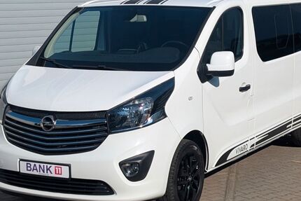 Opel Vivaro 101.800 km 20.195 &euro; Spremberg 03130