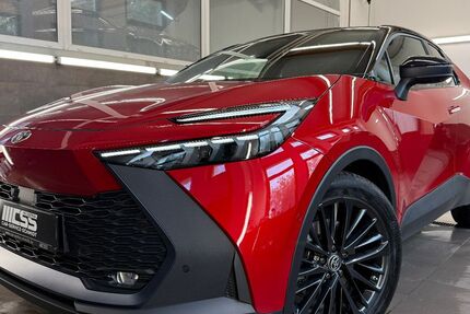 Toyota C-HR 37.931 km 32.988 &euro; Cottbus 03044