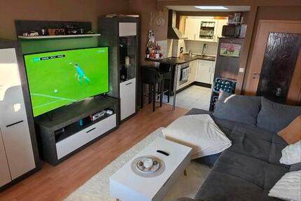 Wohnung Cottbus Spremberger Vorstadt - 2 Zimmer, 52 m&sup2;, 580&euro; | Angebot:25944243