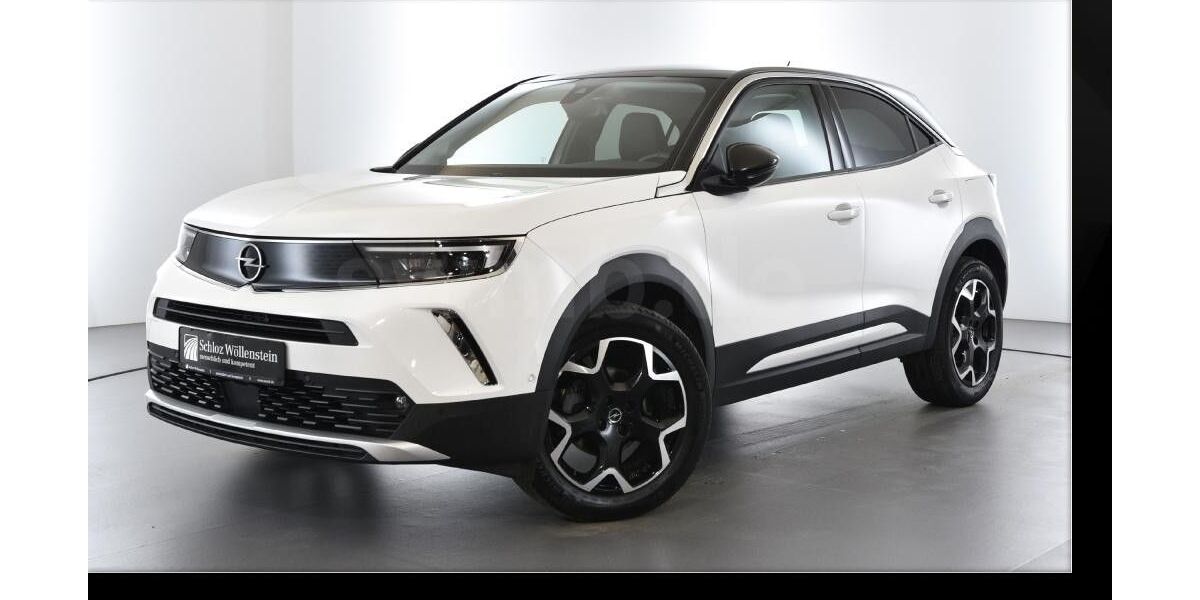 Opel Mokka 44.683 km 19.990 &euro; Cottbus 03050