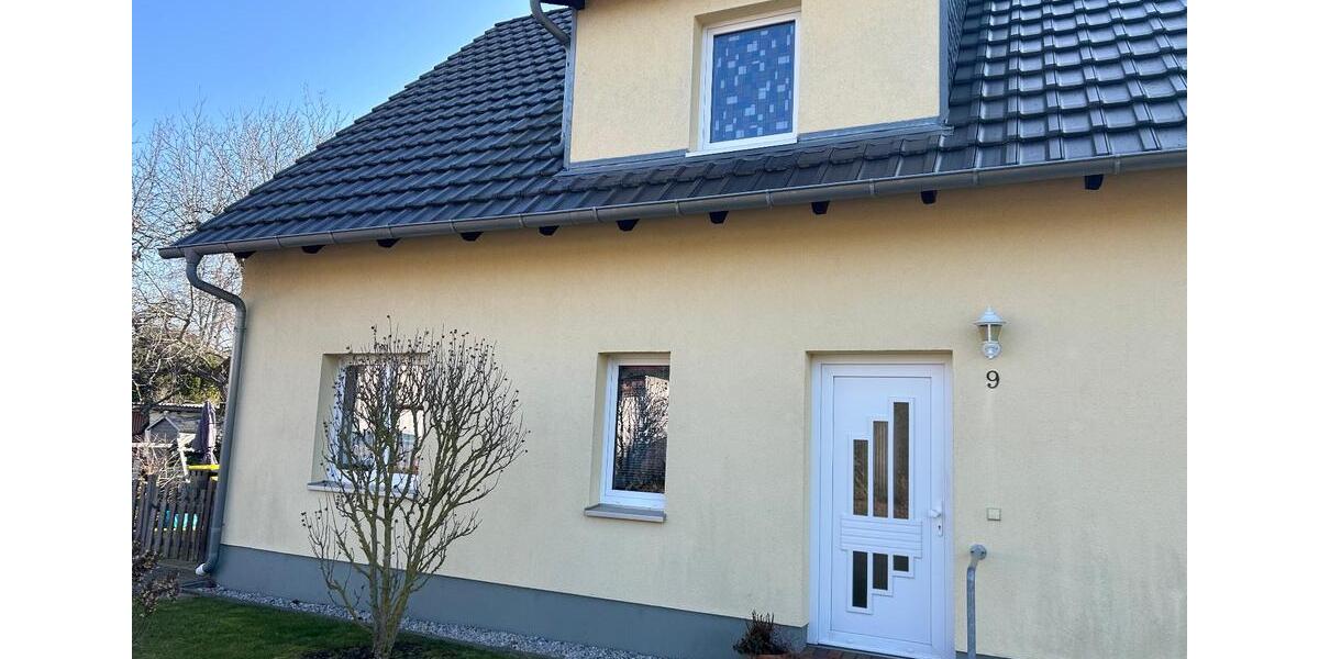Etagenwohnung Cottbus Merzdorf - 5 Zimmer, 119 m&sup2;, 1.350&euro; | Angebot:25343873