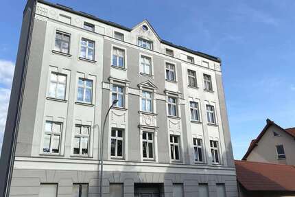 Wohnung Forst - 2.5 Zimmer, 68 m&sup2;, 39.900&euro; | Angebot:26397872