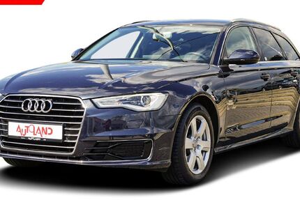 Audi A6 105.411 km 21.990 &euro; Cottbus OT Kolkwitz 03099