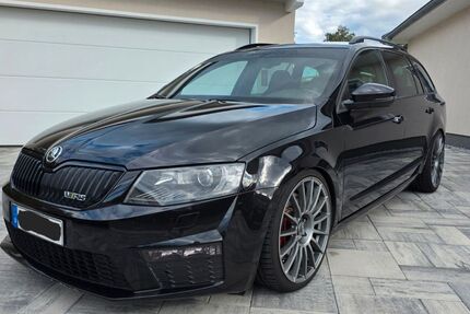 Skoda Octavia 223.223 km 10.500 &euro; Spremberg 03130