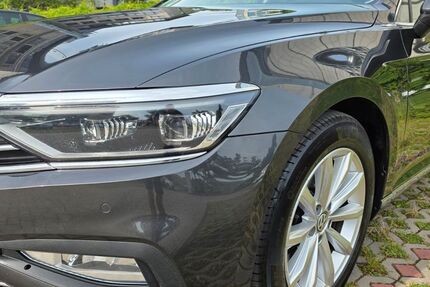 VW Passat Variant 168.000 km 12.950 &euro; Berlin 12103