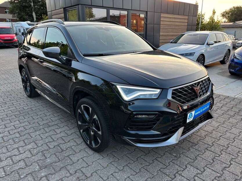 Ateca