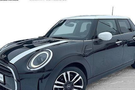 Mini Cooper 29.817 km 22.922 &euro; Cottbus 03044
