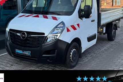 Opel Movano 59.980 km 22.990 &euro; Spremberg 03130