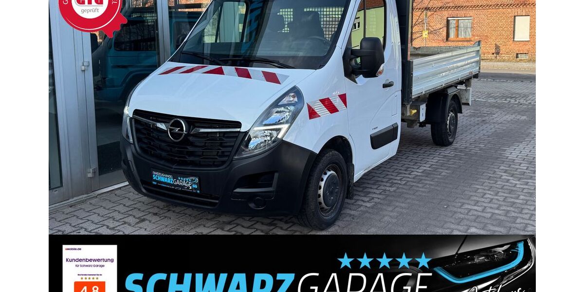 Opel Movano 59.980 km 22.990 &euro; Spremberg 03130