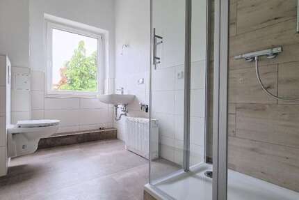 Wohnung zum Mieten in Cottbus 450 € 50 m² 2 zimmer