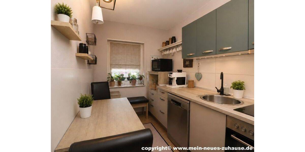 Reihenmittelhaus Cottbus Sielow - 5 Zimmer, 120 m&sup2;, 239.000&euro; | Angebot:26886118