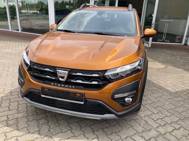 Sandero