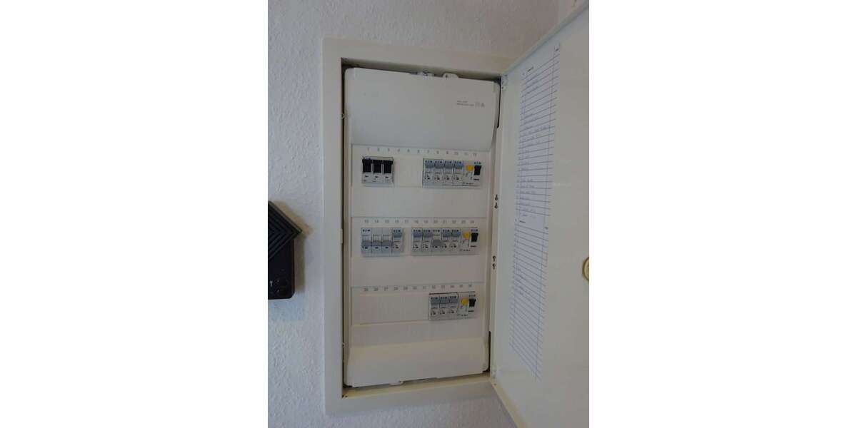 Investmentchance in Top-Lage von Cottbus! - Mehrfamilienhaus, Wohnhaus Cottbus Brunschwig | Angebot:26998859