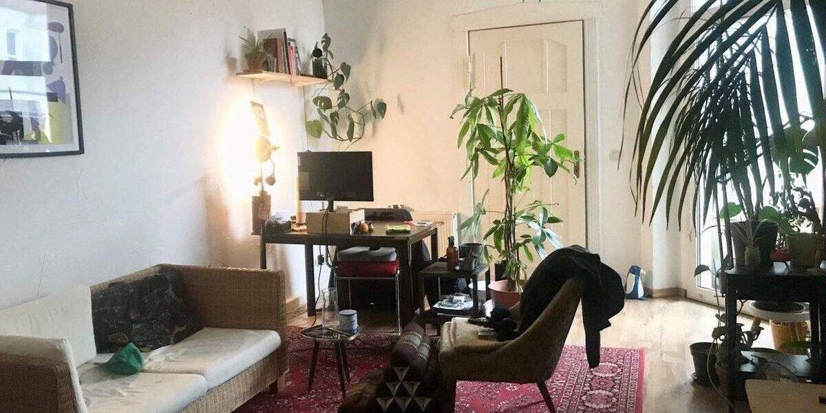 Gemütliche 3-Zimmer-Wohnung in Cottbus 3 zimmer