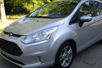 Ford B-Max 65.500 km 9.900 € Cottbus 03044